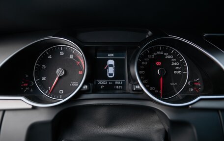 Audi A5, 2013 год, 2 000 000 рублей, 13 фотография