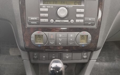 Ford Focus II рестайлинг, 2006 год, 500 000 рублей, 12 фотография