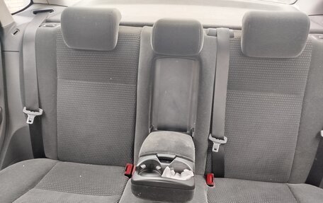 Ford Focus II рестайлинг, 2006 год, 500 000 рублей, 13 фотография