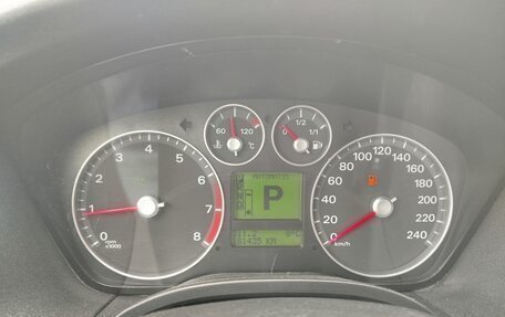 Ford Focus II рестайлинг, 2006 год, 500 000 рублей, 14 фотография