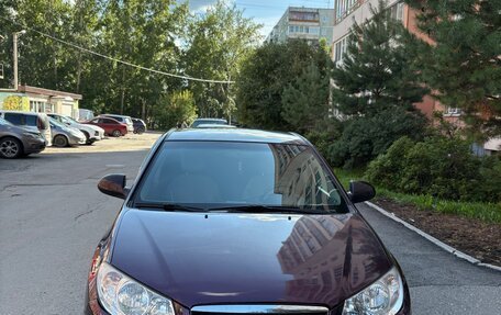 Hyundai Elantra IV, 2007 год, 660 000 рублей, 5 фотография