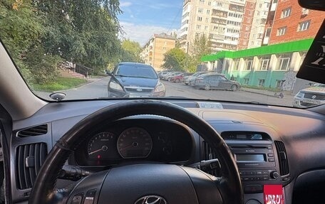 Hyundai Elantra IV, 2007 год, 660 000 рублей, 6 фотография
