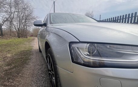 Audi A4, 2012 год, 1 050 000 рублей, 2 фотография