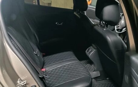 Renault Megane III, 2012 год, 505 000 рублей, 5 фотография