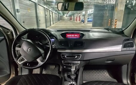 Renault Megane III, 2012 год, 505 000 рублей, 4 фотография