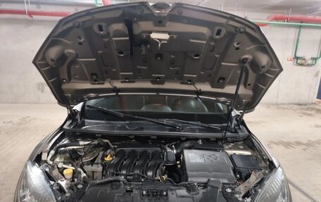 Renault Megane III, 2012 год, 505 000 рублей, 6 фотография