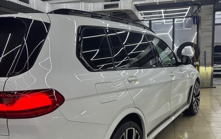 BMW X7, 2021 год, 8 100 000 рублей, 4 фотография