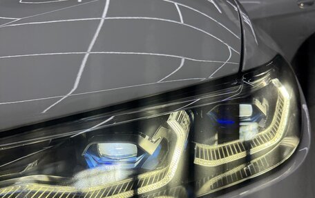 BMW X7, 2021 год, 8 100 000 рублей, 7 фотография