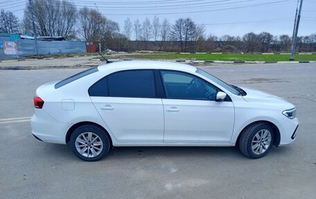 Volkswagen Polo VI (EU Market), 2022 год, 1 700 000 рублей, 2 фотография