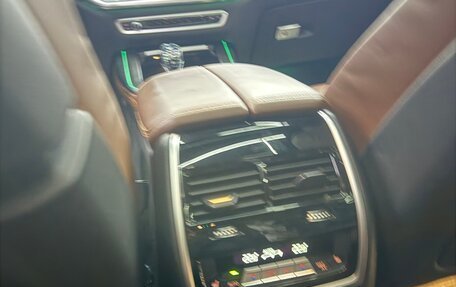 BMW X7, 2021 год, 8 100 000 рублей, 13 фотография