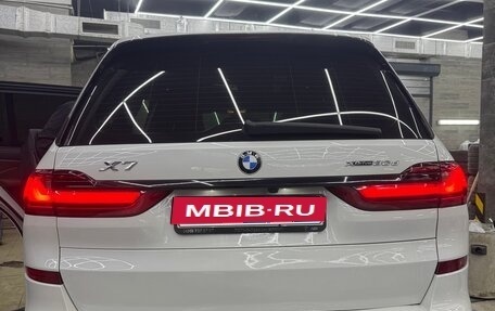 BMW X7, 2021 год, 8 100 000 рублей, 6 фотография