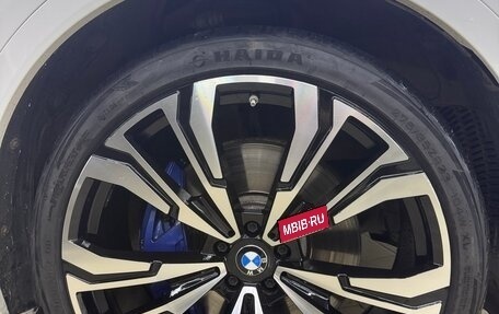 BMW X7, 2021 год, 8 100 000 рублей, 8 фотография