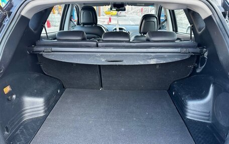 Hyundai ix35 I рестайлинг, 2011 год, 980 000 рублей, 4 фотография