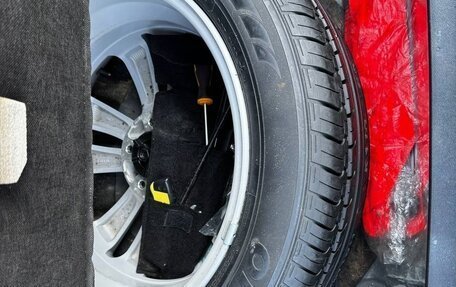 Hyundai ix35 I рестайлинг, 2011 год, 980 000 рублей, 6 фотография