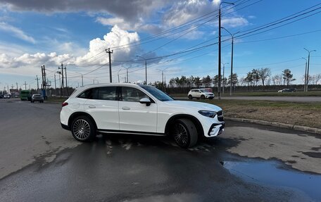 Mercedes-Benz GLC, 2024 год, 8 000 000 рублей, 2 фотография