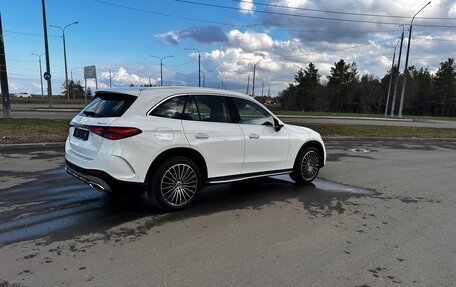 Mercedes-Benz GLC, 2024 год, 8 000 000 рублей, 7 фотография