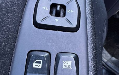 Hyundai ix35 I рестайлинг, 2011 год, 980 000 рублей, 16 фотография