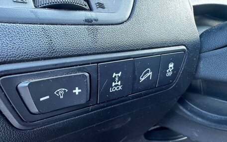 Hyundai ix35 I рестайлинг, 2011 год, 980 000 рублей, 10 фотография