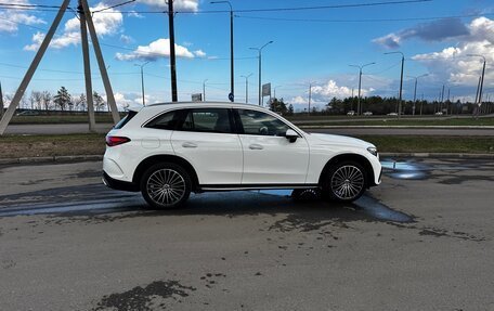 Mercedes-Benz GLC, 2024 год, 8 000 000 рублей, 6 фотография