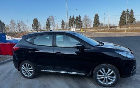 Hyundai ix35 I рестайлинг, 2011 год, 980 000 рублей, 11 фотография