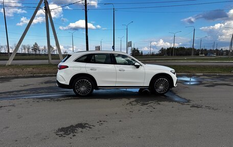 Mercedes-Benz GLC, 2024 год, 8 000 000 рублей, 5 фотография