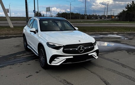 Mercedes-Benz GLC, 2024 год, 8 000 000 рублей, 10 фотография