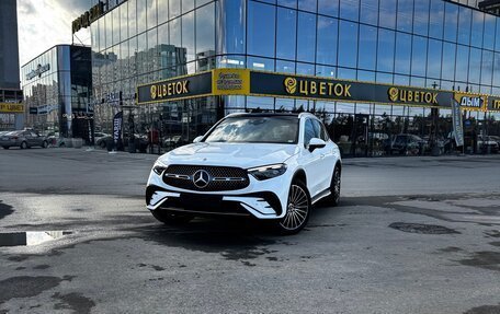 Mercedes-Benz GLC, 2024 год, 8 000 000 рублей, 14 фотография