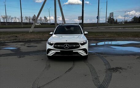 Mercedes-Benz GLC, 2024 год, 8 000 000 рублей, 9 фотография
