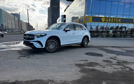 Mercedes-Benz GLC, 2024 год, 8 000 000 рублей, 13 фотография