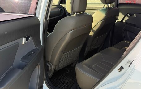 KIA Sportage III, 2011 год, 1 100 000 рублей, 13 фотография