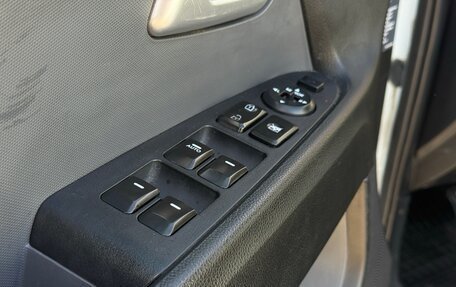 KIA Sportage III, 2011 год, 1 100 000 рублей, 17 фотография