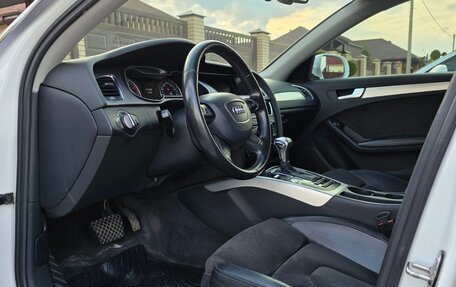 Audi A4, 2012 год, 1 370 000 рублей, 6 фотография