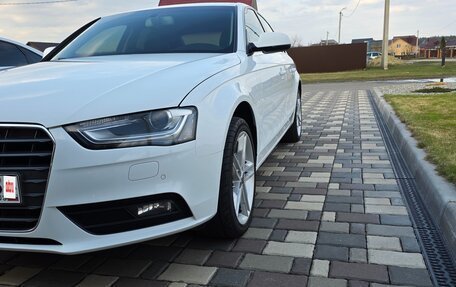 Audi A4, 2012 год, 1 370 000 рублей, 7 фотография