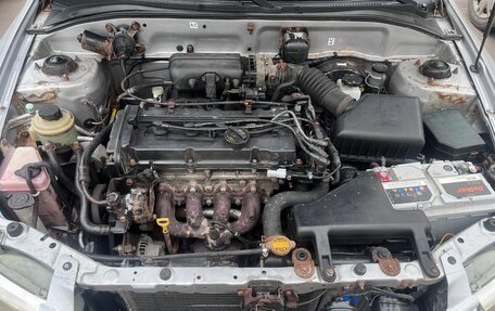 Hyundai Accent II, 2001 год, 180 000 рублей, 3 фотография