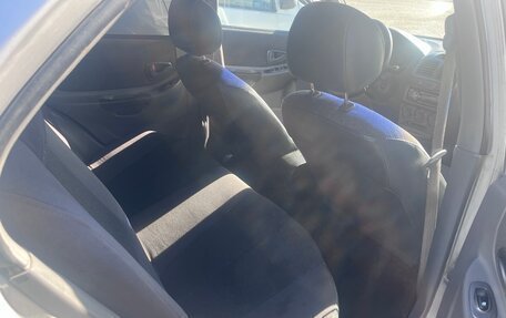 Hyundai Accent II, 2001 год, 180 000 рублей, 8 фотография