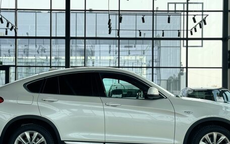 BMW X4, 2018 год, 3 189 000 рублей, 4 фотография