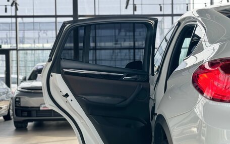 BMW X4, 2018 год, 3 189 000 рублей, 10 фотография