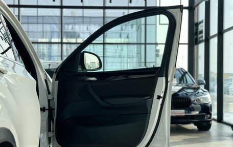 BMW X4, 2018 год, 3 189 000 рублей, 11 фотография