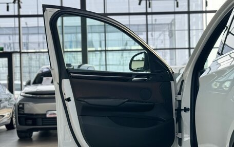 BMW X4, 2018 год, 3 189 000 рублей, 9 фотография