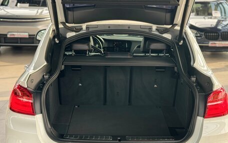 BMW X4, 2018 год, 3 189 000 рублей, 23 фотография