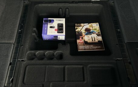 BMW X4, 2018 год, 3 189 000 рублей, 25 фотография