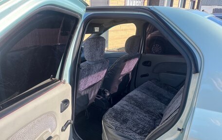 Renault Logan I, 2007 год, 330 000 рублей, 6 фотография