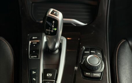 BMW X4, 2018 год, 3 189 000 рублей, 18 фотография