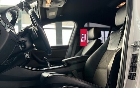 BMW X4, 2018 год, 3 189 000 рублей, 19 фотография