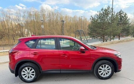 Mazda CX-5 II, 2013 год, 1 830 000 рублей, 7 фотография
