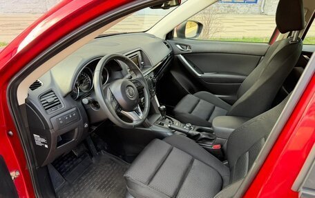 Mazda CX-5 II, 2013 год, 1 830 000 рублей, 9 фотография