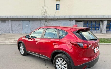 Mazda CX-5 II, 2013 год, 1 830 000 рублей, 6 фотография
