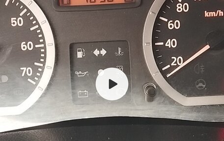 Renault Logan I, 2007 год, 330 000 рублей, 10 фотография