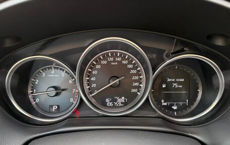 Mazda CX-5 II, 2013 год, 1 830 000 рублей, 11 фотография