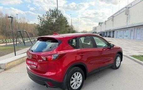 Mazda CX-5 II, 2013 год, 1 830 000 рублей, 4 фотография